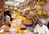 Due splendide settimane in India tn